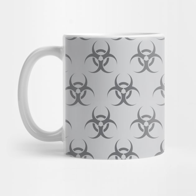 Biohazard by SWON Design